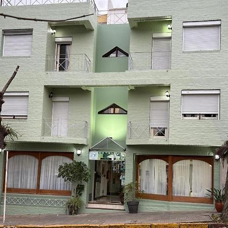 Hotel Perla Del Plata Colonia del Sacramento Exterior photo
