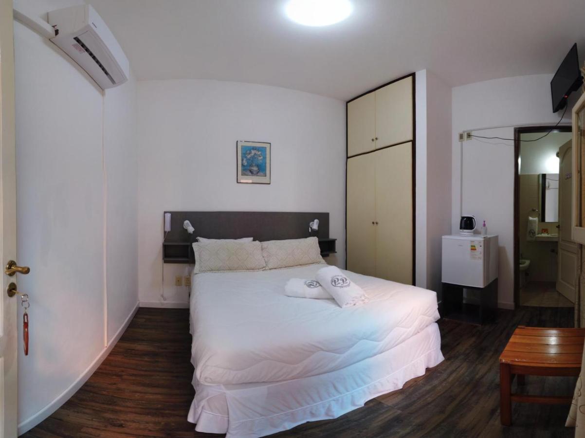 Hotel Perla Del Plata Colonia del Sacramento Exterior photo